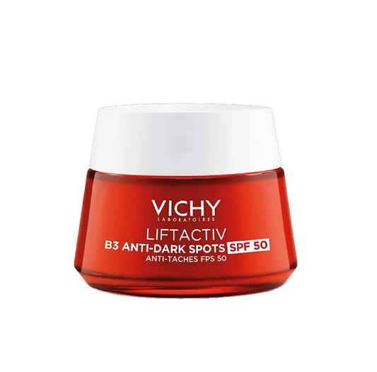 Vichy Crema Antimanchas 50ml